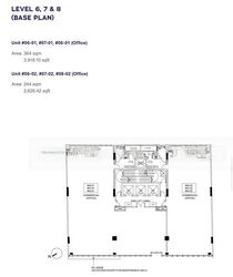 Cecil Suites (D1), Office #570460311
